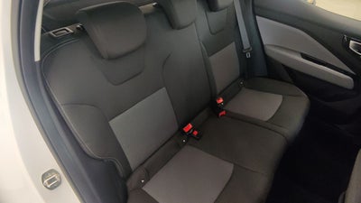 2026 Chevrolet AVEO AVEO HATCHBACK LT MANUAL PAQ. B