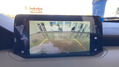 2026 Chevrolet AVEO AVEO HATCHBACK LT MANUAL PAQ. B