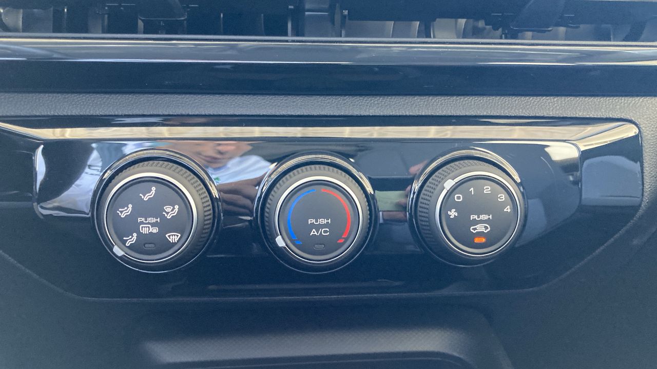 2026 Chevrolet AVEO AVEO HATCHBACK LT MANUAL PAQ. B