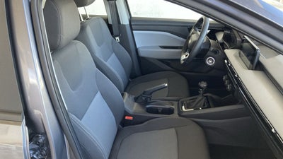 2026 Chevrolet AVEO AVEO HATCHBACK LT MANUAL PAQ. B