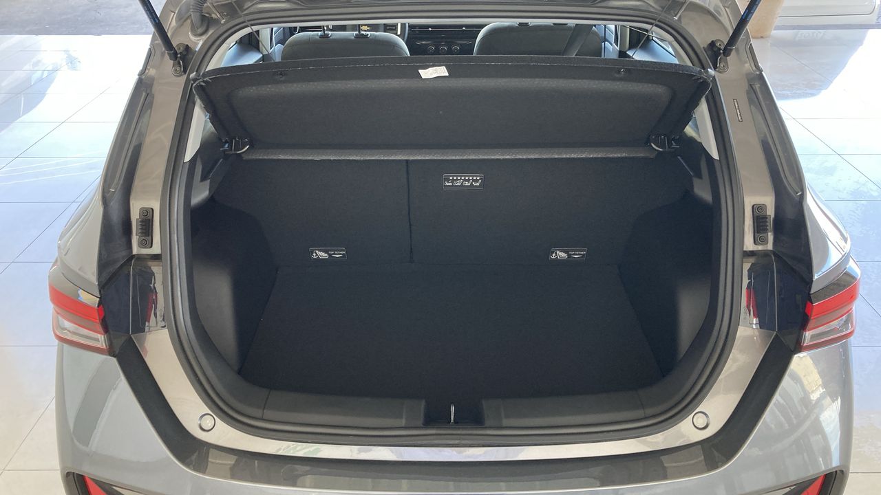 2026 Chevrolet AVEO AVEO HATCHBACK LT MANUAL PAQ. B