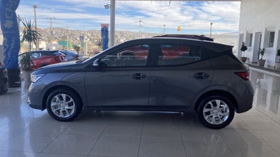 2026 Chevrolet AVEO AVEO HATCHBACK LT MANUAL PAQ. B