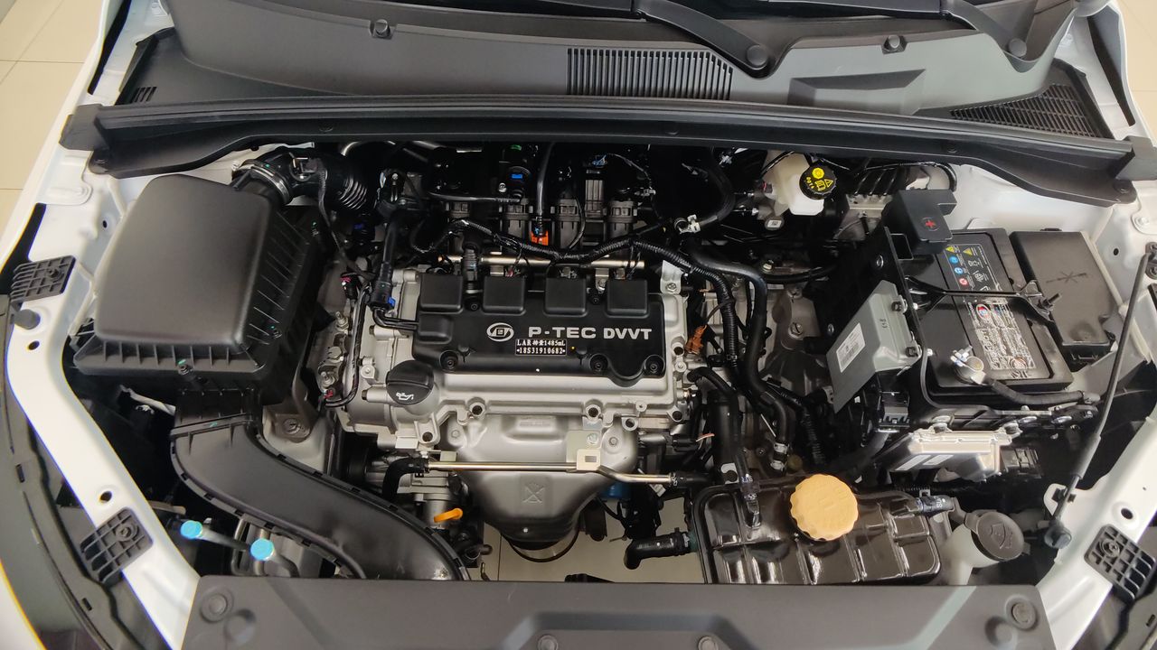 2026 Chevrolet AVEO AVEO HATCHBACK LT PLUS PAQ. C