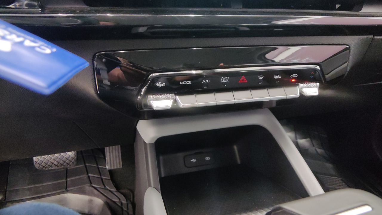 2026 Chevrolet AVEO AVEO HATCHBACK LT PLUS PAQ. C