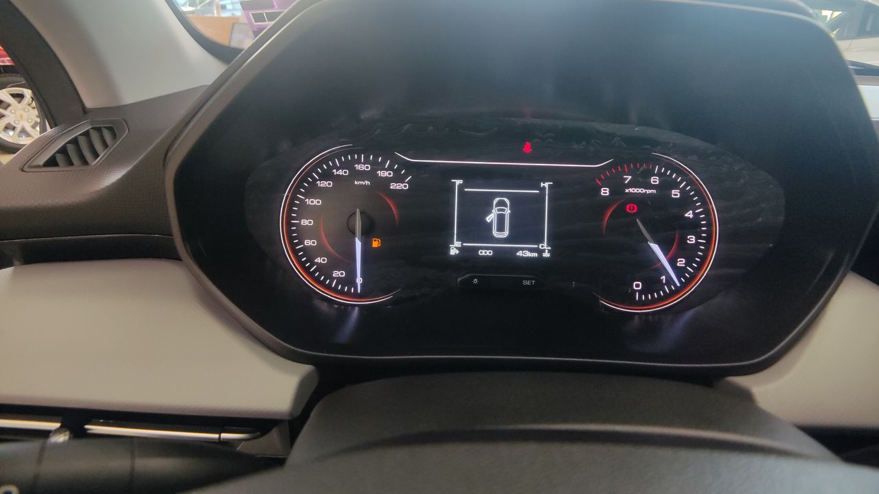 2026 Chevrolet AVEO AVEO HATCHBACK LT MANUAL PAQ. B