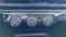 2026 Chevrolet AVEO AVEO HATCHBACK LT MANUAL PAQ. B