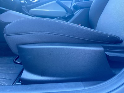 2026 Chevrolet AVEO AVEO HATCHBACK LT PLUS PAQ. C
