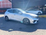 2026 Chevrolet AVEO AVEO HATCHBACK LT PLUS PAQ. C