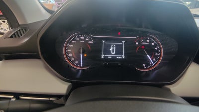 2026 Chevrolet AVEO AVEO HATCHBACK LT MANUAL PAQ. B
