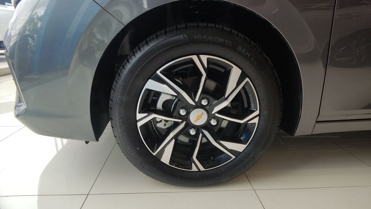 2026 Chevrolet AVEO AVEO HATCHBACK LT PLUS PAQ. C
