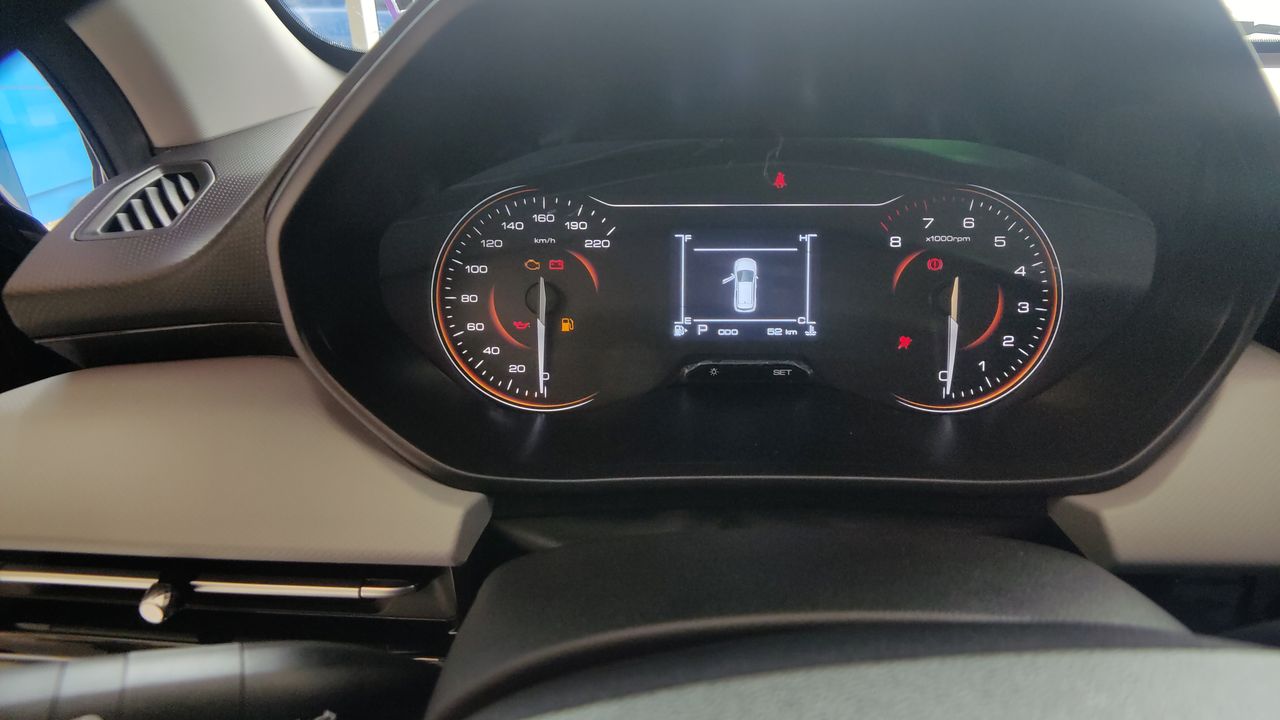2026 Chevrolet AVEO AVEO HATCHBACK LT PLUS PAQ. C