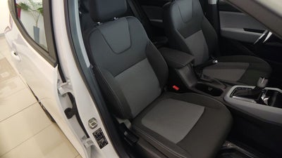 2026 Chevrolet AVEO AVEO HATCHBACK LT PLUS PAQ. C