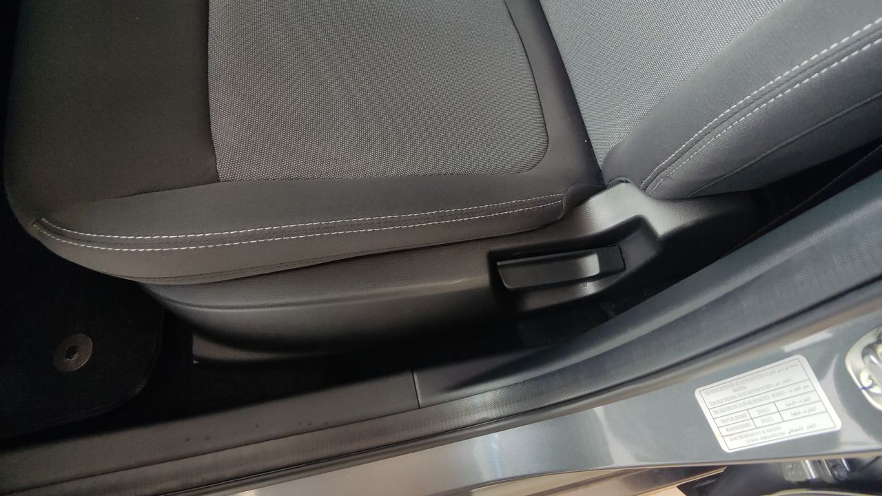 2026 Chevrolet AVEO AVEO HATCHBACK LT PLUS PAQ. C