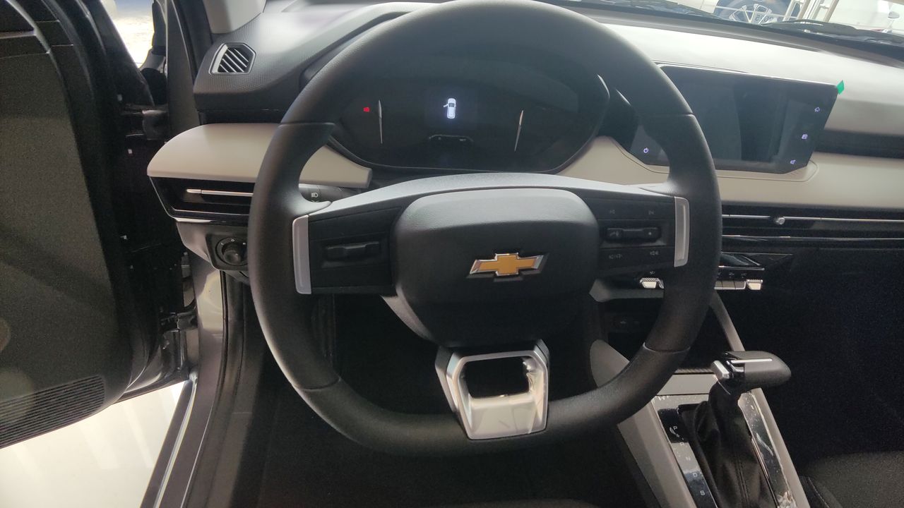 2026 Chevrolet AVEO AVEO HATCHBACK LT PLUS PAQ. C