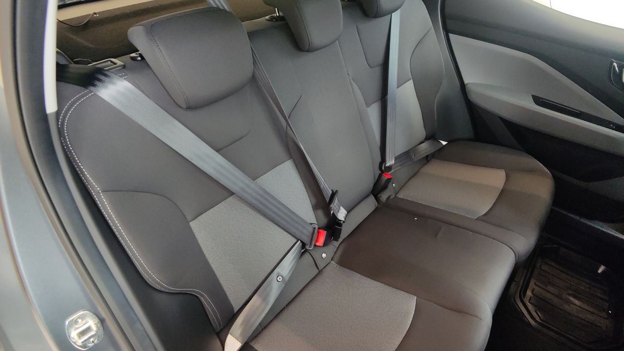 2026 Chevrolet AVEO AVEO HATCHBACK LT PLUS PAQ. C
