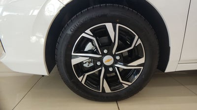 2026 Chevrolet AVEO AVEO HATCHBACK LT PLUS PAQ. C