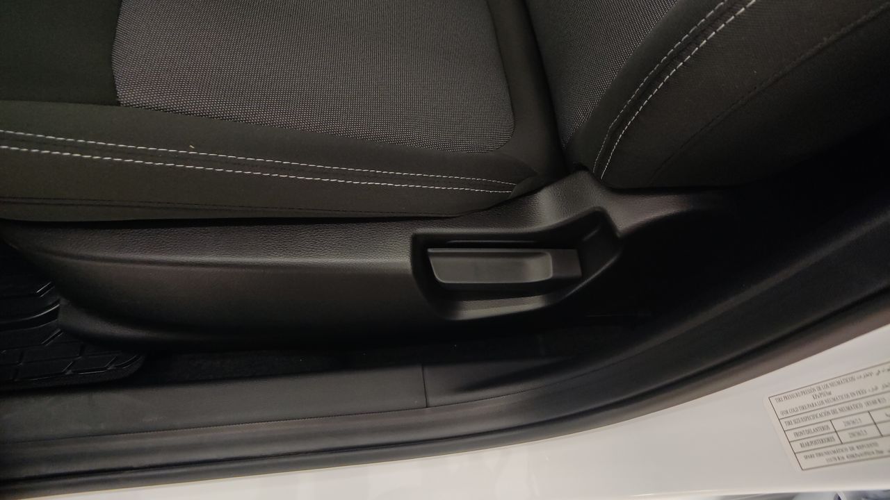 2026 Chevrolet AVEO AVEO HATCHBACK LT PLUS PAQ. C