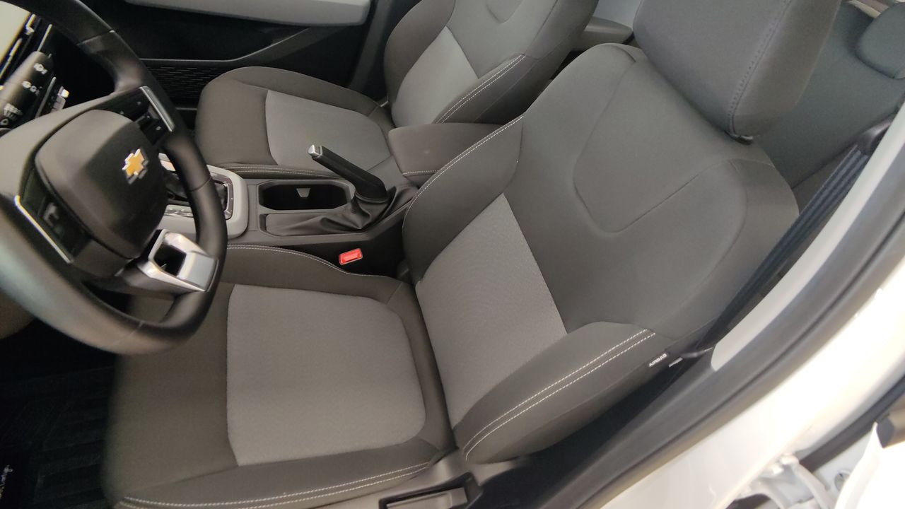2026 Chevrolet AVEO AVEO HATCHBACK LT PLUS PAQ. C