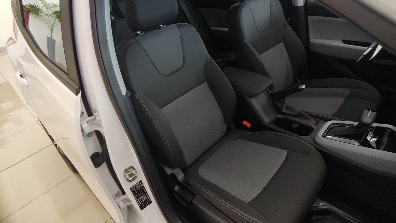 2026 Chevrolet AVEO AVEO HATCHBACK LT PLUS PAQ. C