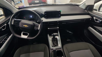 2026 Chevrolet AVEO AVEO HATCHBACK LT PLUS PAQ. C