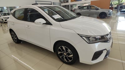 2026 Chevrolet AVEO AVEO HATCHBACK LT PLUS PAQ. C