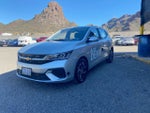 2026 Chevrolet AVEO AVEO HATCHBACK LT PLUS PAQ. C