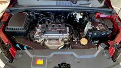 2026 Chevrolet AVEO AVEO SEDAN LS MANUAL PAQ. D