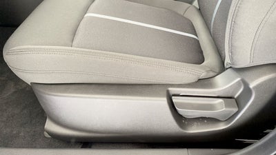 2026 Chevrolet AVEO AVEO SEDAN LS MANUAL PAQ. D