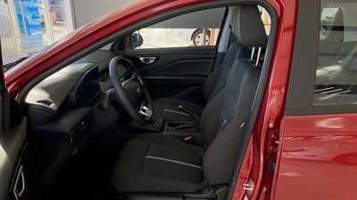 2026 Chevrolet AVEO AVEO SEDAN LS MANUAL PAQ. D