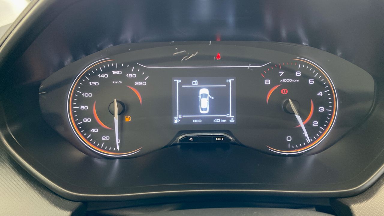 2026 Chevrolet AVEO AVEO SEDAN LS MANUAL PAQ. D