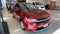 2026 Chevrolet AVEO AVEO SEDAN LS MANUAL PAQ. D