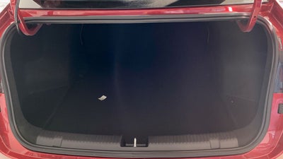 2026 Chevrolet AVEO AVEO SEDAN LS MANUAL PAQ. D