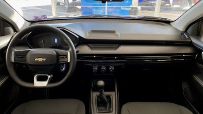 2026 Chevrolet AVEO AVEO SEDAN LS MANUAL PAQ. D