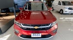 2026 Chevrolet AVEO AVEO SEDAN LS MANUAL PAQ. D