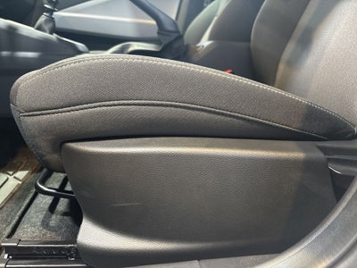 2026 Chevrolet AVEO AVEO SEDAN LT MANUAL PAQ. E