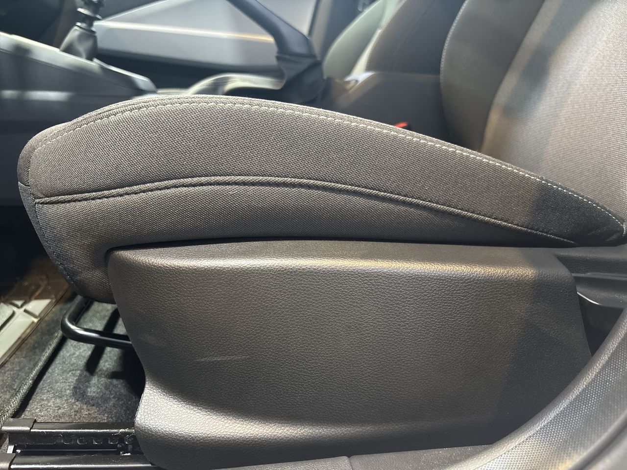 2026 Chevrolet AVEO AVEO SEDAN LT MANUAL PAQ. E