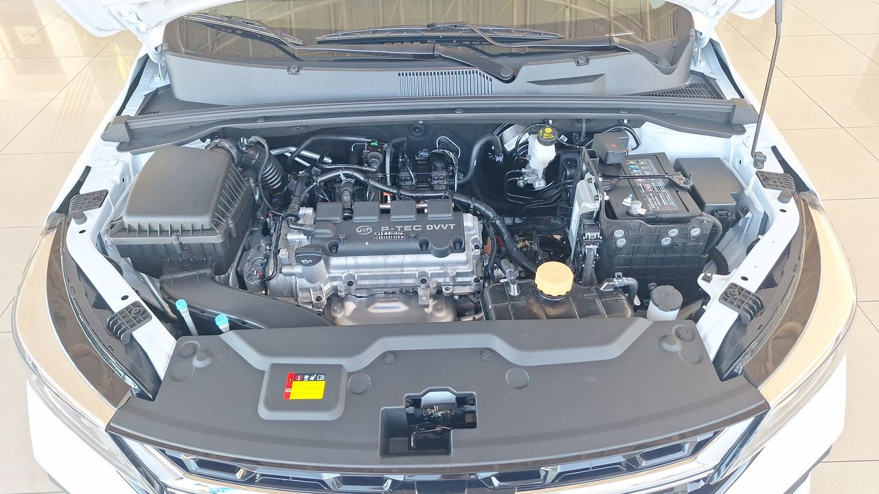 2026 Chevrolet AVEO AVEO SEDAN LT MANUAL PAQ. E