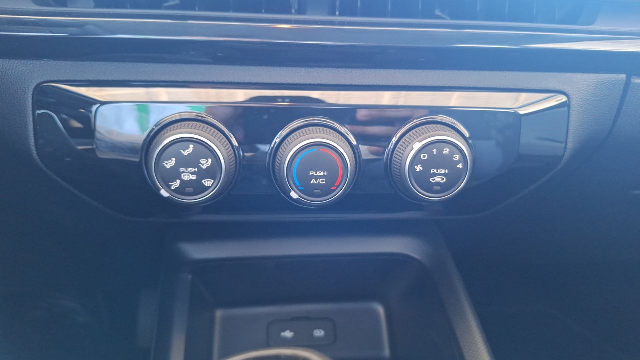 2026 Chevrolet AVEO AVEO SEDAN LT MANUAL PAQ. E