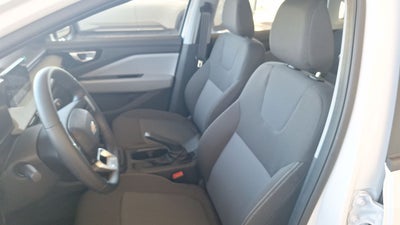 2026 Chevrolet AVEO AVEO SEDAN LT MANUAL PAQ. E