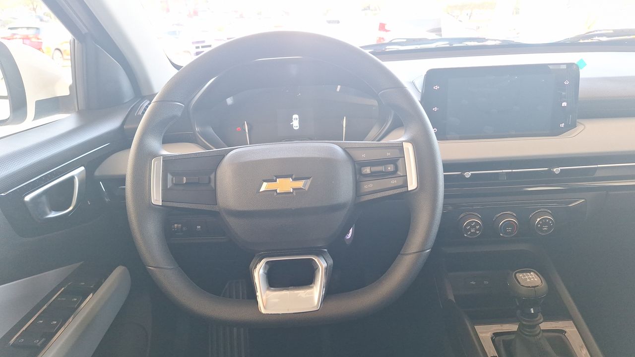 2026 Chevrolet AVEO AVEO SEDAN LT MANUAL PAQ. E