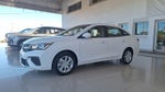 2026 Chevrolet AVEO AVEO SEDAN LT MANUAL PAQ. E