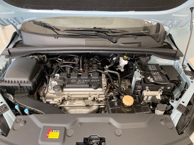 2026 Chevrolet AVEO AVEO SEDAN LT PLUS PAQ. F