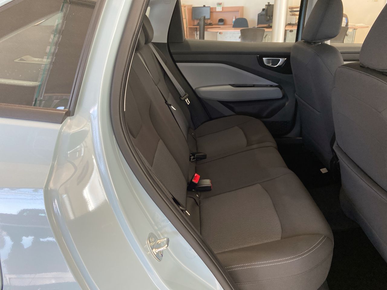 2026 Chevrolet AVEO AVEO SEDAN LT PLUS PAQ. F