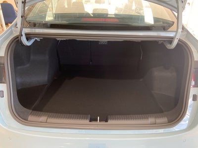 2026 Chevrolet AVEO AVEO SEDAN LT PLUS PAQ. F