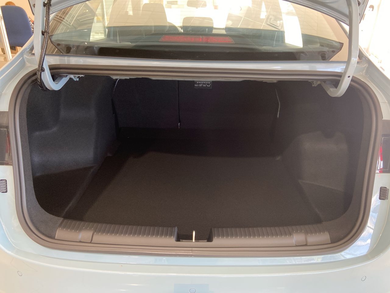 2026 Chevrolet AVEO AVEO SEDAN LT PLUS PAQ. F