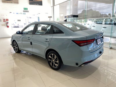 2026 Chevrolet AVEO AVEO SEDAN LT PLUS PAQ. F