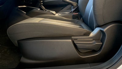 2026 Chevrolet AVEO AVEO SEDAN LS MANUAL PAQ. D