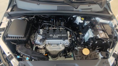 2026 Chevrolet AVEO AVEO SEDAN LS MANUAL PAQ. D