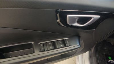 2026 Chevrolet AVEO AVEO SEDAN LS MANUAL PAQ. D