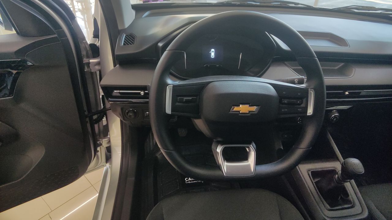 2026 Chevrolet AVEO AVEO SEDAN LS MANUAL PAQ. D